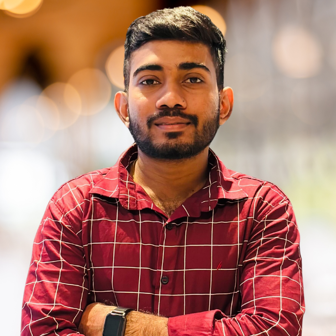 Abhishek Vibhooshitha